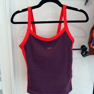 SET Acai FORMCLOUD tank